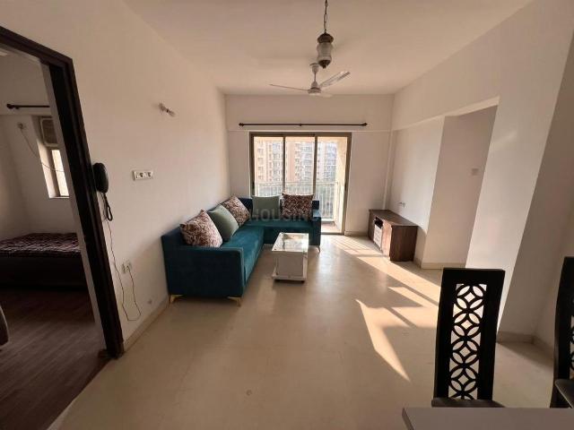 2 BHK Apartment in Kasarvadavali for rent Thane. The reference number is 20608408