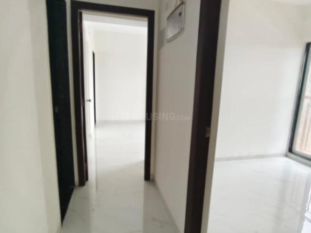 2 BHK Apartment in Kasarvadavali for rent Thane. The reference number is 20635278