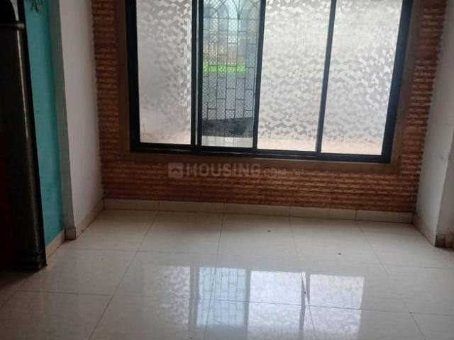 2 BHK Apartment in Kasarvadavali for rent Thane. The reference number is 20746391