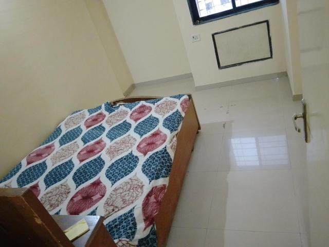 2 BHK Apartment in Kasarvadavali for rent Thane. The reference number is 20770951
