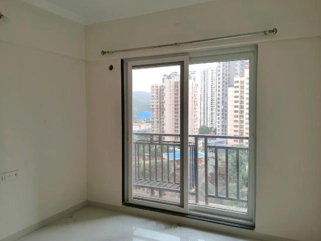 2 BHK Apartment in Kasarvadavali for rent Thane. The reference number is 20783516