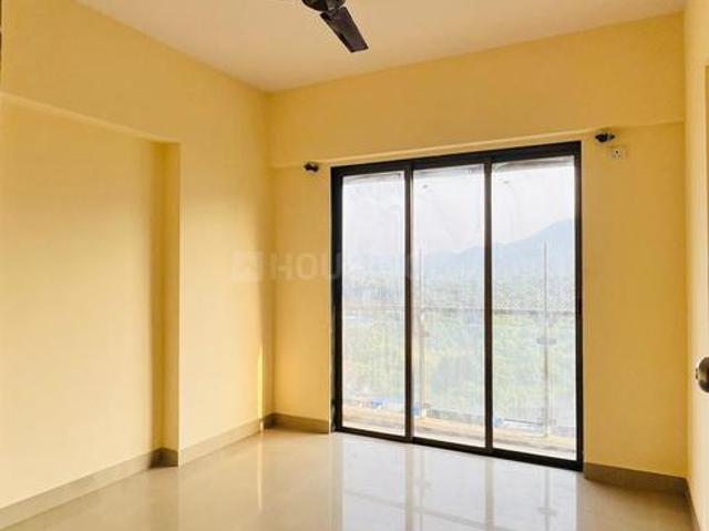2 BHK Apartment in Kasarvadavali for rent Thane. The reference number is 20790739