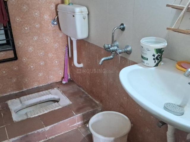 2 BHK Apartment in Kasarvadavali for rent Thane. The reference number is 20701014