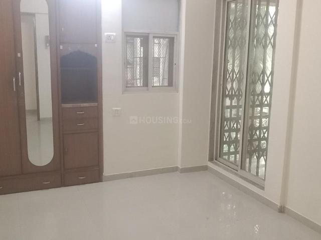 2 BHK Apartment in Kasarvadavali for rent Thane. The reference number is 20736375