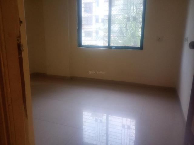 2 BHK Apartment in Kasarvadavali for rent Thane. The reference number is 20891430