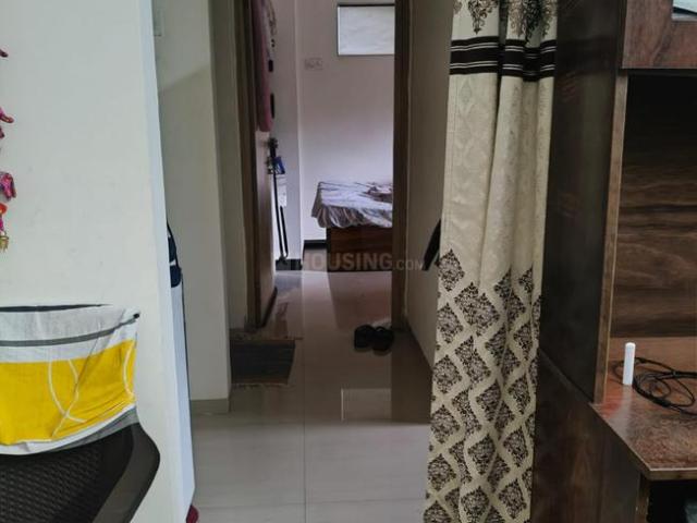 2 BHK Apartment in Kasarvadavali for rent Thane. The reference number is 20963756
