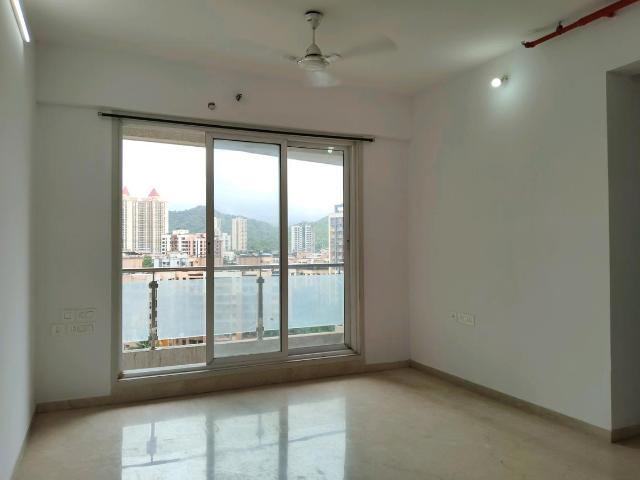2 BHK Apartment in Kasarvadavali for resale Thane. The reference number is 16368252