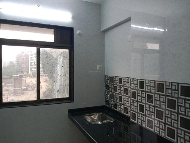 2 BHK Apartment in Kasarvadavali for resale Thane. The reference number is 16739360
