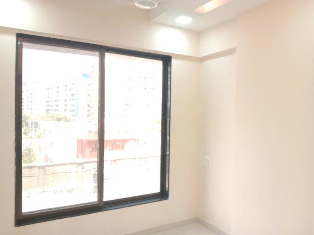 2 BHK Apartment in Kasarvadavali for resale Thane. The reference number is 18737867