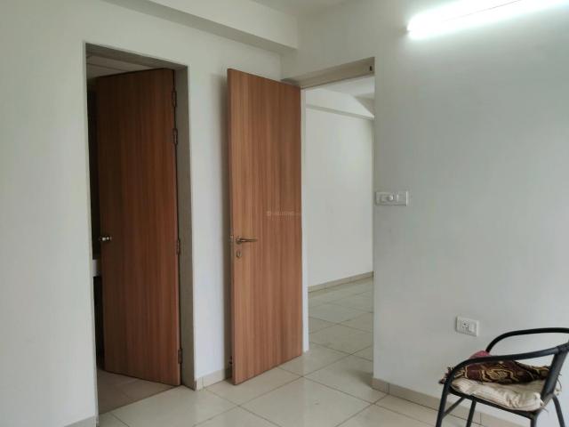 2 BHK Apartment in Kasarvadavali for resale Thane. The reference number is 18939826