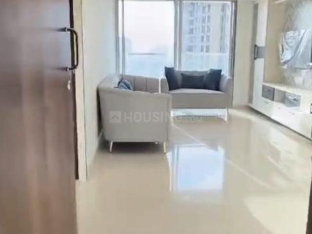 2 BHK Apartment in Kasarvadavali for resale Thane. The reference number is 19429542