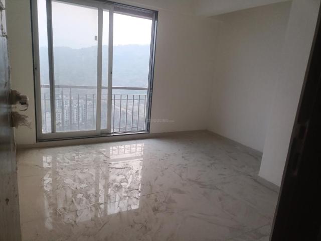 2 BHK Apartment in Kasarvadavali for resale Thane. The reference number is 19697850