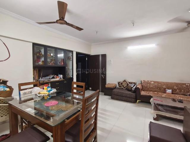 2 BHK Apartment in Kasarvadavali for resale Thane. The reference number is 19816107