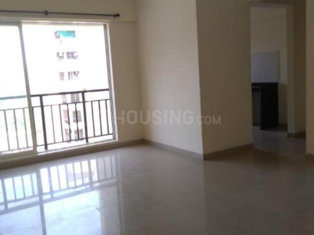 2 BHK Apartment in Kasarvadavali for resale Thane. The reference number is 19964375