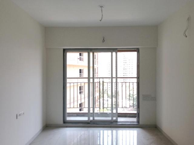 2 BHK Apartment in Kasarvadavali for resale Thane. The reference number is 20064628