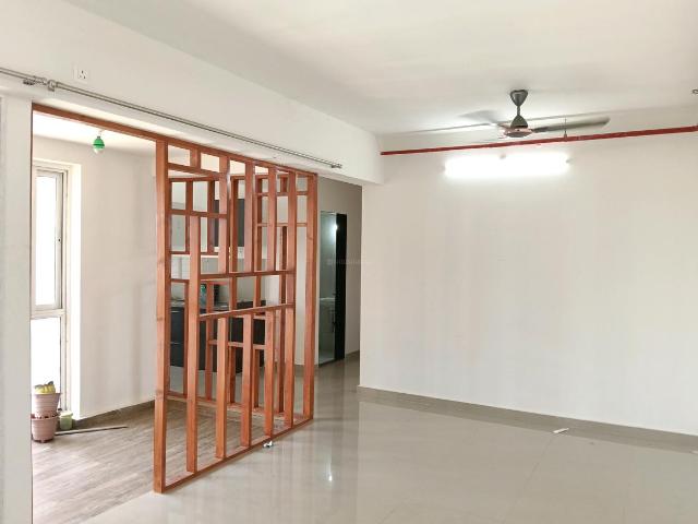 2 BHK Apartment in Kasarvadavali for resale Thane. The reference number is 20065861