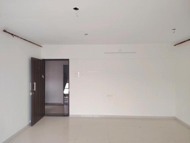 2 BHK Apartment in Kasarvadavali for resale Thane. The reference number is 20174300
