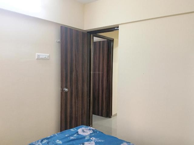 2 BHK Apartment in Kasarvadavali for resale Thane. The reference number is 20398767