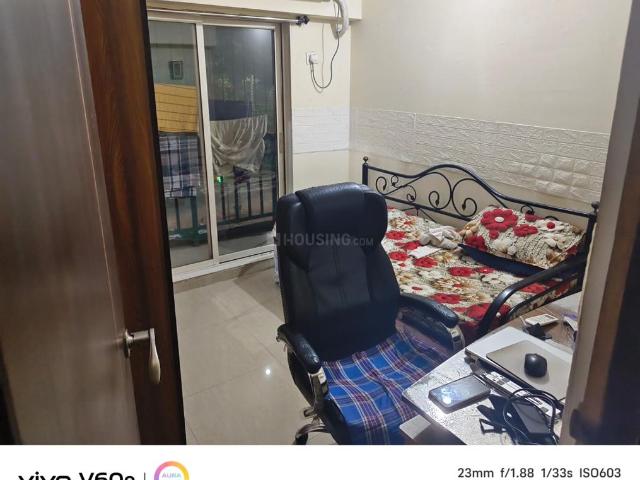 2 BHK Apartment in Kasarvadavali for resale Thane. The reference number is 20655519