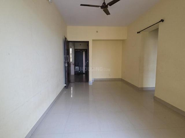 2 BHK Apartment in Kasarvadavali for resale Thane. The reference number is 20650873