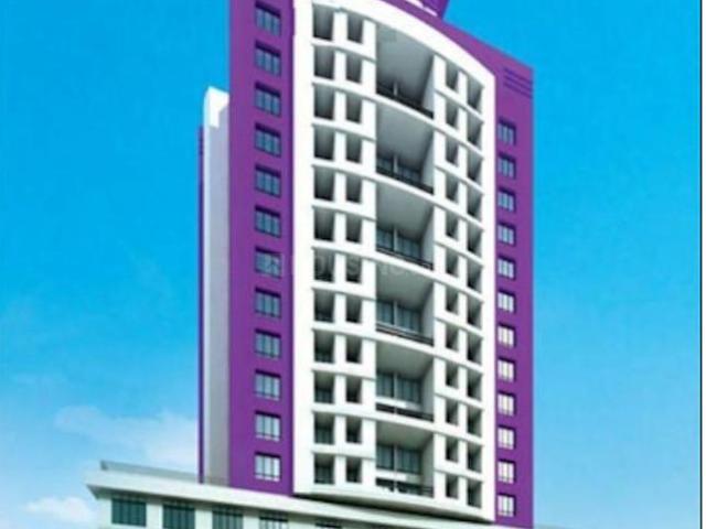 2 BHK Apartment in Kasarvadavali for resale Thane. The reference number is 20675839