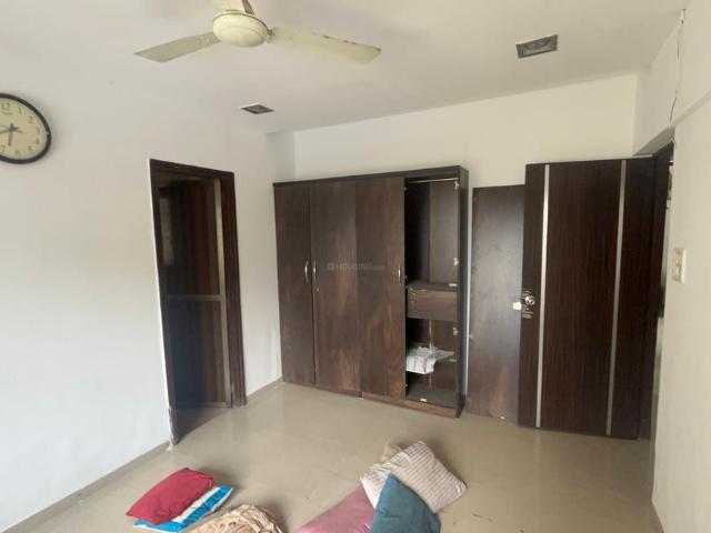 2 BHK Apartment in Kasarvadavali for resale Thane. The reference number is 20694844