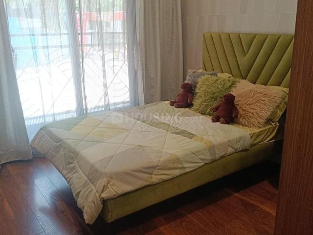 2 BHK Apartment in Kasarvadavali for resale Thane. The reference number is 20701250