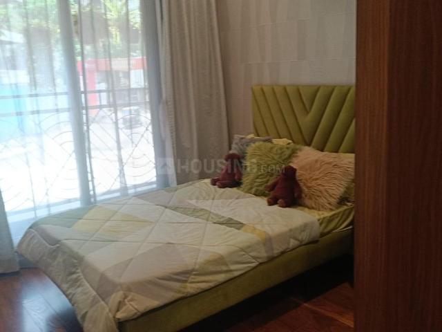 2 BHK Apartment in Kasarvadavali for resale Thane. The reference number is 20701325