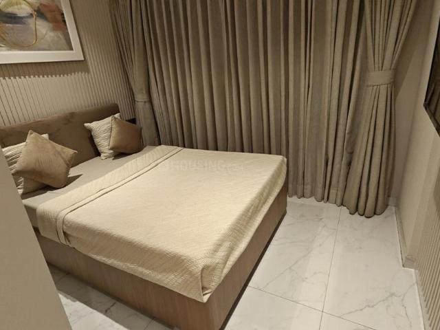2 BHK Apartment in Kasarvadavali for resale Thane. The reference number is 20702580