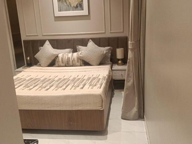 2 BHK Apartment in Kasarvadavali for resale Thane. The reference number is 20702647
