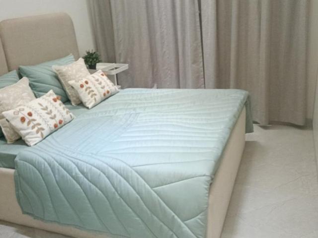 2 BHK Apartment in Kasarvadavali for resale Thane. The reference number is 20703063