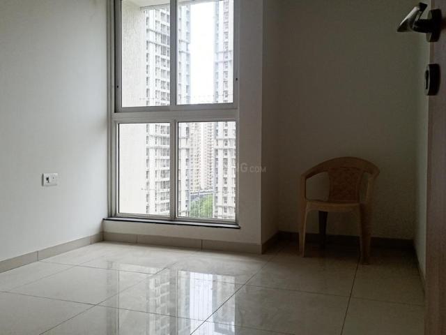 2 BHK Apartment in Kasarvadavali for resale Thane. The reference number is 20761442