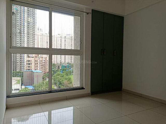 2 BHK Apartment in Kasarvadavali for resale Thane. The reference number is 20761550