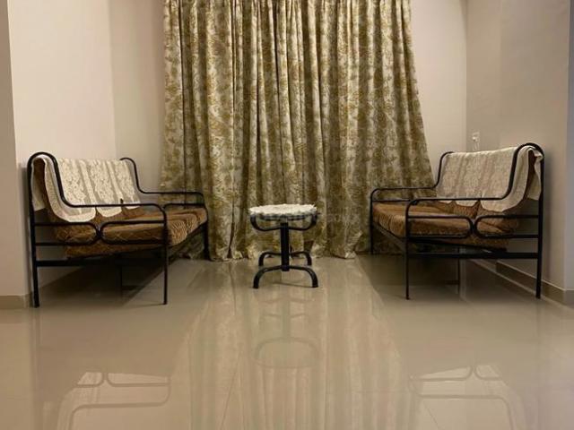 2 BHK Apartment in Kasarvadavali for resale Thane. The reference number is 20806128