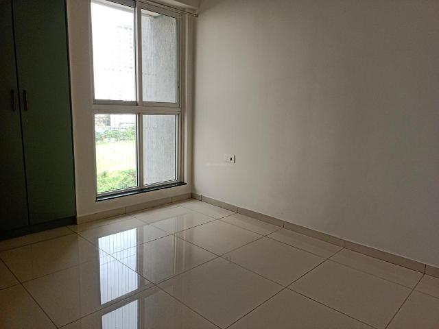 2 BHK Apartment in Kasarvadavali for resale Thane. The reference number is 20949572