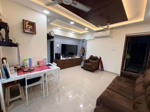 2 BHK Apartment in Kasarvadavali for resale Thane. The reference number is 20958731