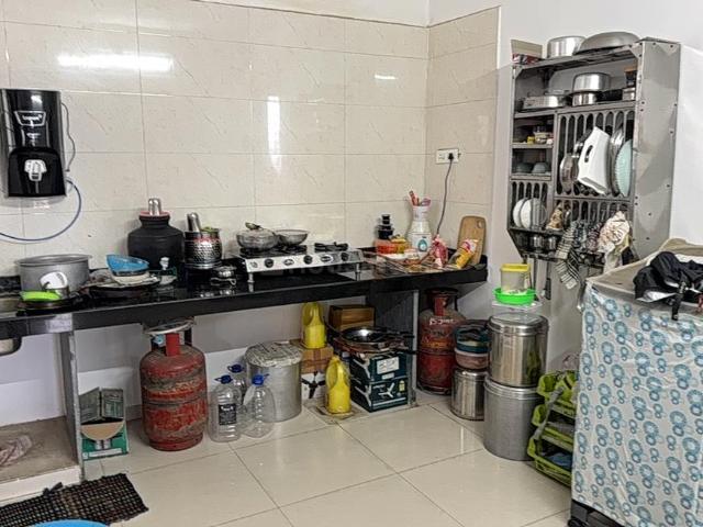 2 BHK Apartment in Kasarwadi for rent Pune. The reference number is 20650961