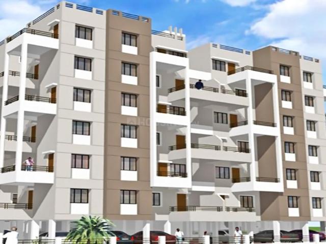 2 BHK Apartment in Kasarwadi for resale Pune. The reference number is 14022586