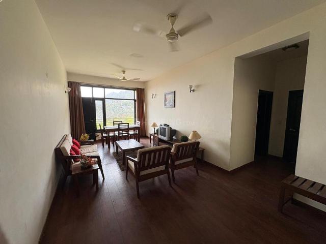 2 BHK Apartment in Kasauli for rent Solan. The reference number is 17205604