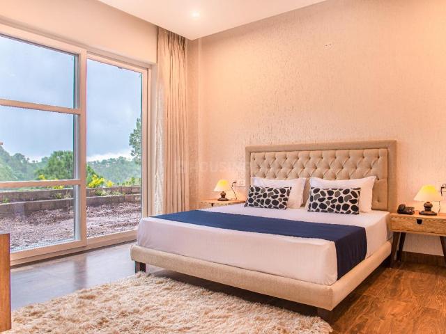 2 BHK Apartment in Kasauli for resale Solan. The reference number is 16585488