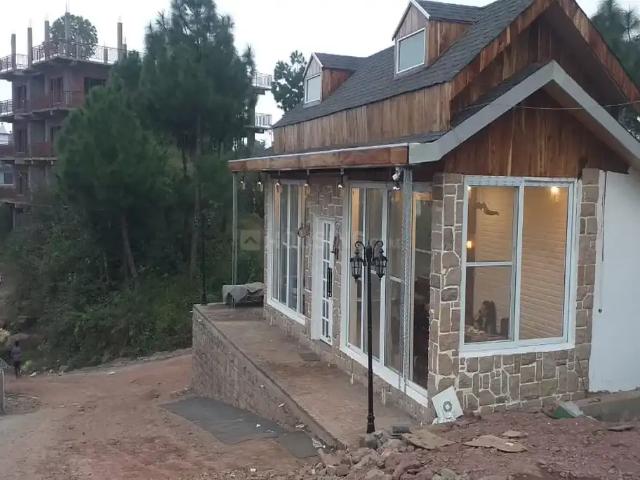 2 BHK Apartment in Kasauli for resale Solan. The reference number is 17446901