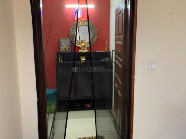 2 BHK Apartment in Kasavanahalli for rent Bengaluru. The reference number is 17082260