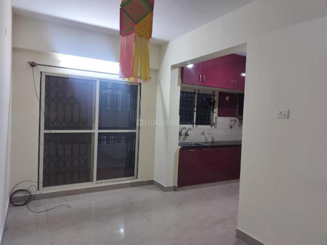 2 BHK Apartment in Kasavanahalli for rent Bengaluru. The reference number is 19986551