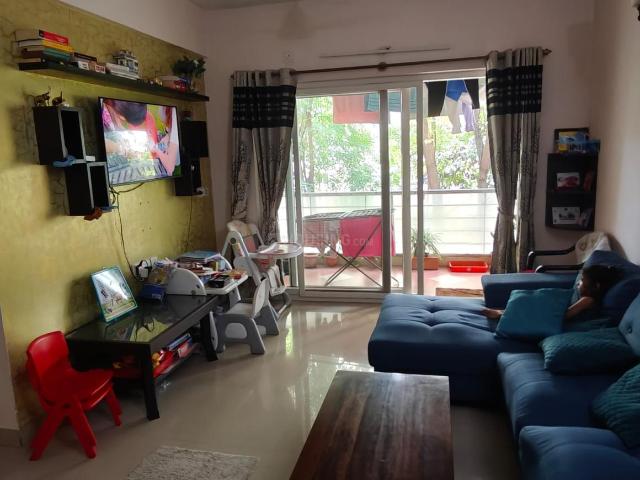 2 BHK Apartment in Kasavanahalli for rent Bengaluru. The reference number is 19998920