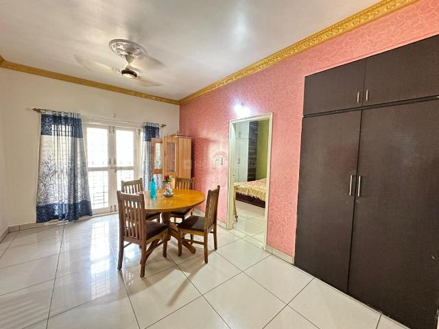 2 BHK Apartment in Kasavanahalli for rent Bengaluru. The reference number is 20412024