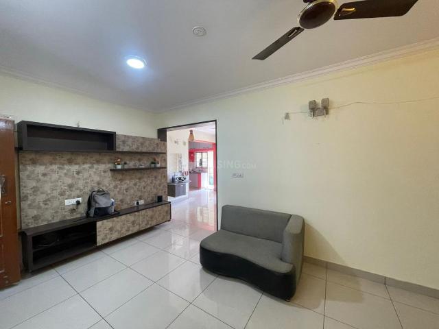 2 BHK Apartment in Kasavanahalli for rent Bengaluru. The reference number is 20412038