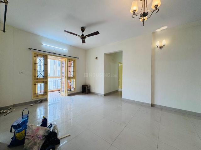 2 BHK Apartment in Kasavanahalli for rent Bengaluru. The reference number is 20412172