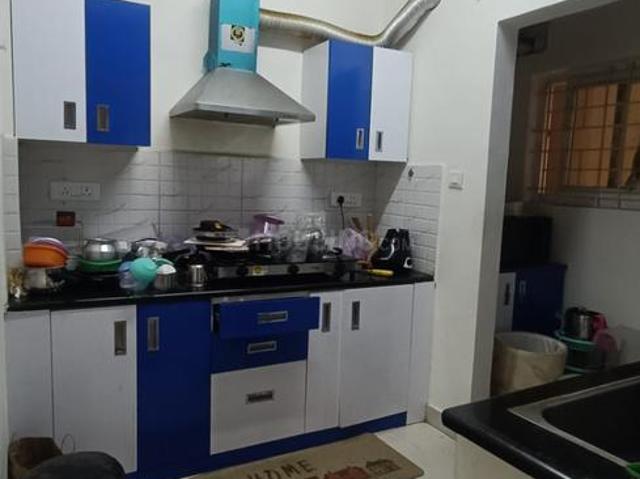 2 BHK Apartment in Kasavanahalli for rent Bengaluru. The reference number is 20415153