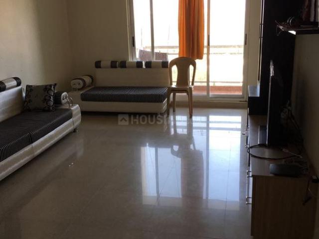 2 BHK Apartment in Kasavanahalli for rent Bengaluru. The reference number is 20457221