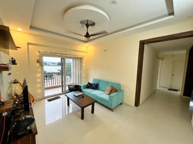 2 BHK Apartment in Kasavanahalli for rent Bengaluru. The reference number is 20458408